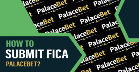 How to FICA on Palacebet?