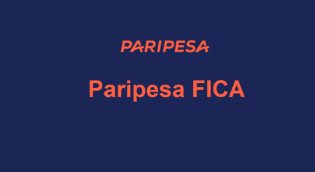 How to FICA on Paripesa?