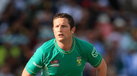 Who is Roelof van der Merwe?