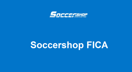 How to FICA on Soccershop?