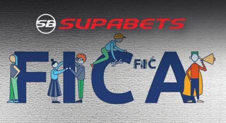 How to FICA on SupaBets South Africa?