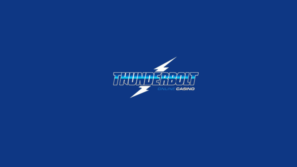 Thunderbolt Casino