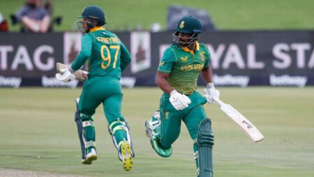 Cricket World Cup 2023 Standings: New Zealand Takes Top Position After Victory Against Bangladesh, Surpassing South Africa