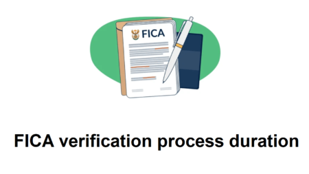 How long does it take to FICA?