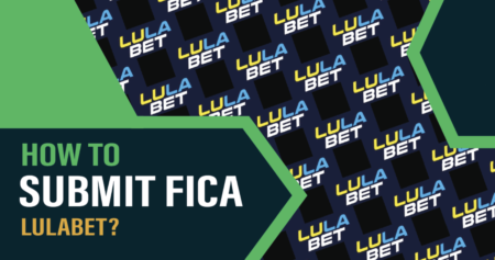 How to FICA on Lulabet?