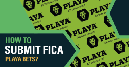 How to FICA on Playabets South Africa?