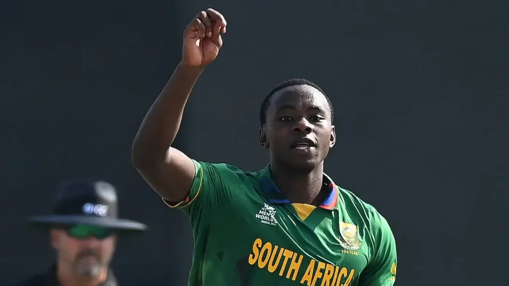 Injuries Plague Proteas Bowlers Leading Up to World Cup