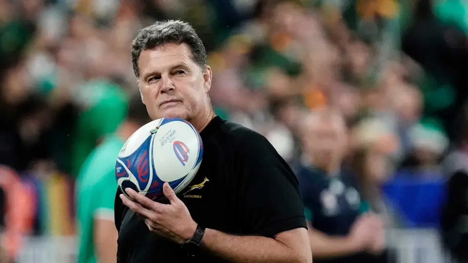 Rassie Erasmus’ Strategy: France’s Greatest Concern!