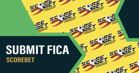 How to FICA on ScoreBet?