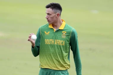 South Africa’s Impressive Batting Requires Improved Bowling