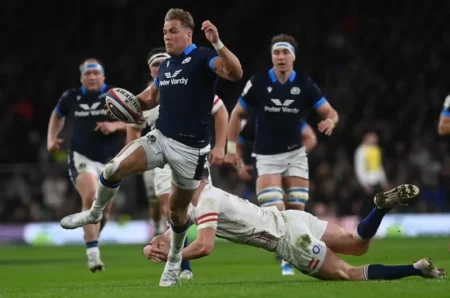 What Is the Start Date of the 2024 Six Nations Tournament?