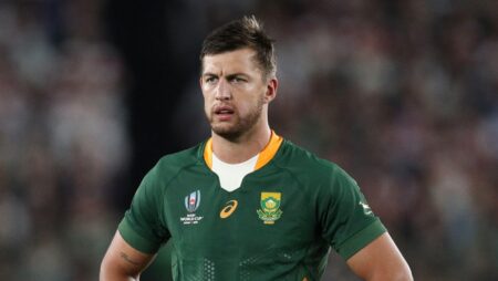 Handre Pollard Unveils the Springboks’ World Cup Strategy