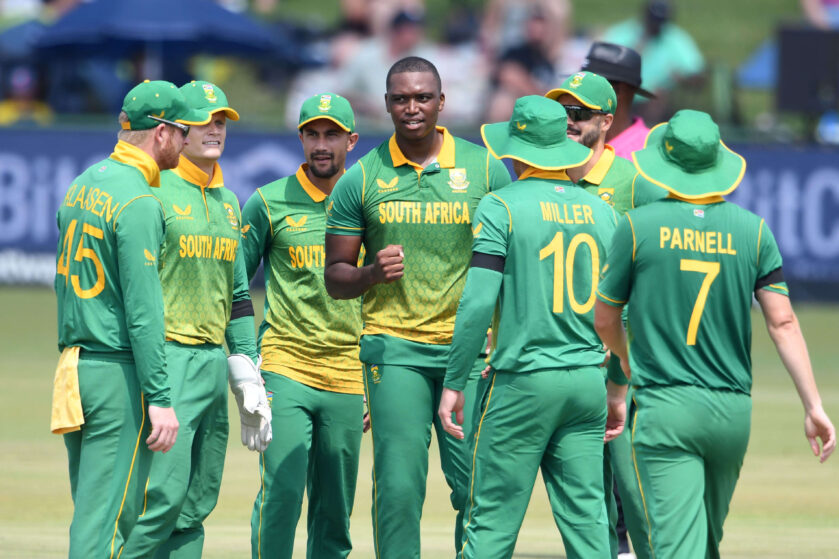 While the Ordeal May Have Ended, South Africa Continues to Face Scrutiny