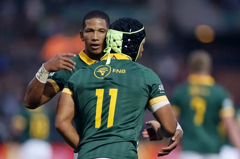 Springboks: Three Potential Successors to Pollard’s Throne