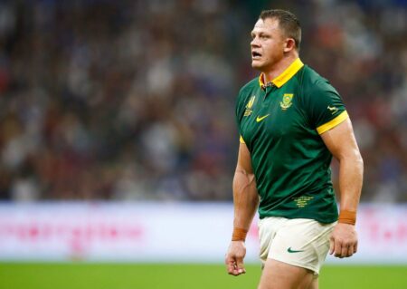 Ex-Springbok Coach Explains the Essence of Being an X-Factor Player