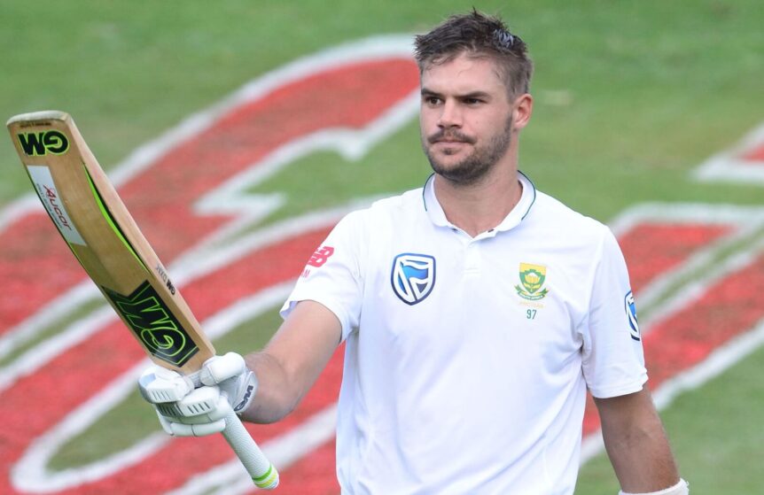 Proteas Stars Markram and Hendricks Retain Their Positions in the Top Ten Rankings