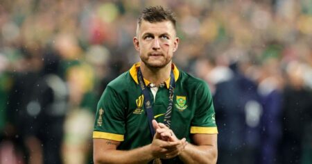 Three Potential Long-Term Successors to Springboks Star Pollard