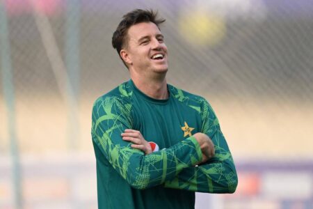 Unenviable Record: Top Five Proteas Players with the Most Ducks in Test Matches