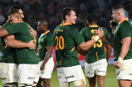 Overlooked Springbok Responds to Bulls’ Summon