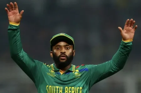 Proteas to Face Dutch Giant-Killers in 2024 T20 World Cup Group Stage