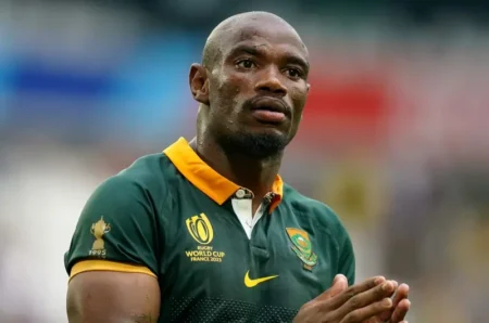 Seven Springbok Players Unlikely to Participate in the Upcoming World Cup