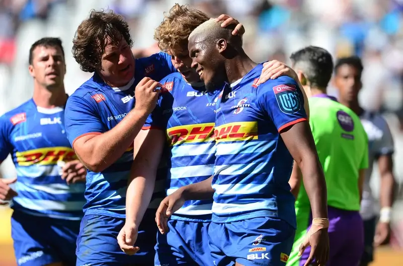 Two Star Players from Stormers Set for Springbok Debuts in 2024