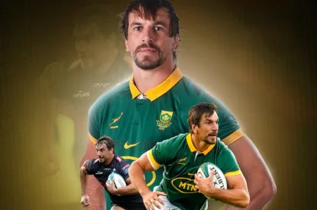 Blow for Sharks as Etzebeth Faces Surgery