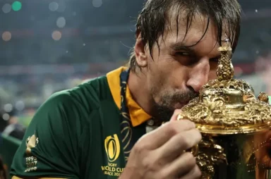 Etzebeth Dismisses Mockery Regarding the World Cup Final