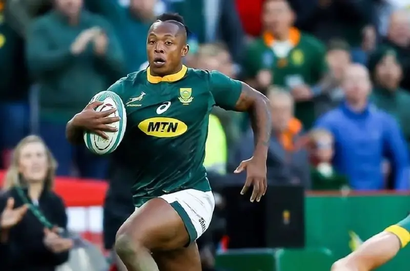 Is This Nkosi’s Final Chance at Rugby Fame?