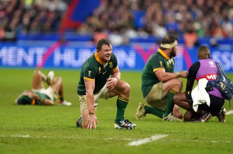 ‘Striking a Balance’: Springbok Acknowledges RWC Final Victory Came with Sacrifices