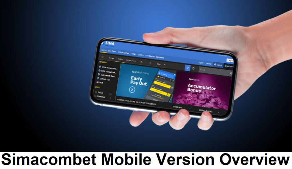 Mobile Version Overview