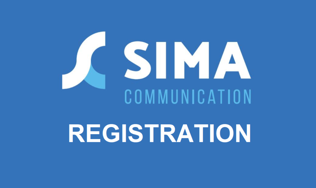 Simacombet registration