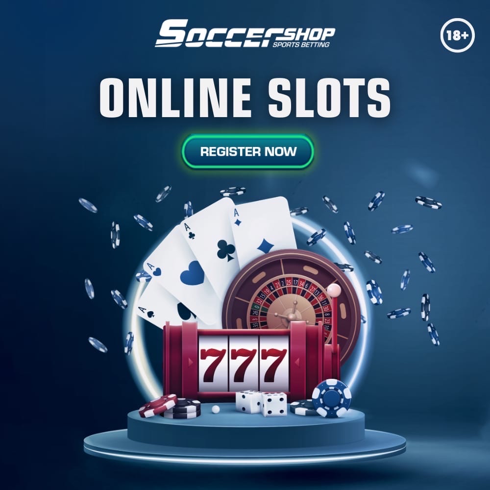 Soccershop