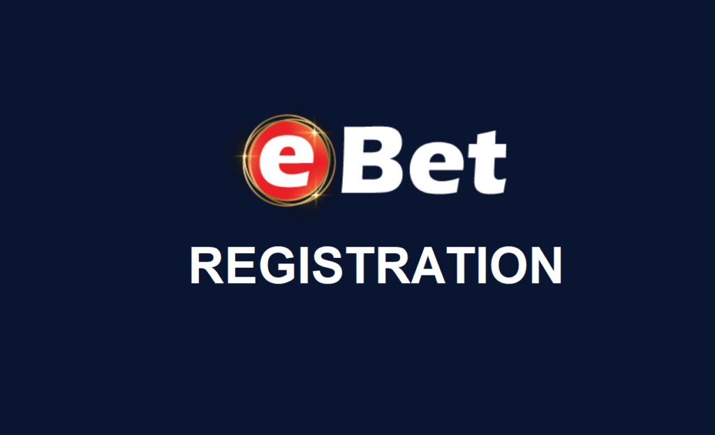 Ebet Lesotho registration