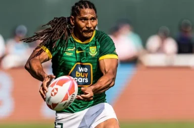 Oddsmakers Skeptical of South Africa’s Olympic Sevens Prospects