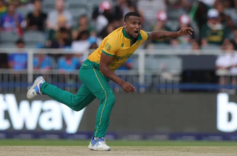 IPL: South African Star Joins Delhi Capitals Team