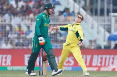 IPL Update: Reasons Behind Adam Zampa Skipping the 2024 Season