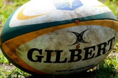 Former Junior Springbok Allegedly Involved in Liquor Store Rampage – Report