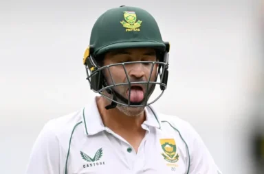 Major Sunday Feature: Dean Elgar Feels ‘Betrayed’ by Cricket South Africa