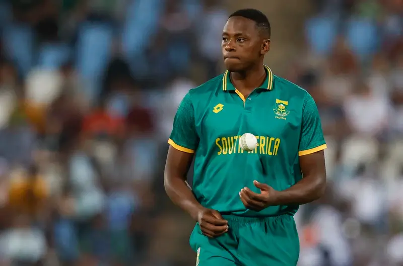 Proteas’ Predominantly White T20 World Cup Squad Sparks Controversy