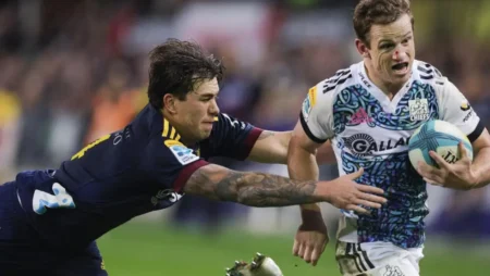 RIP: New Zealand Super Rugby Player Passes Away After ‘Medical Event’