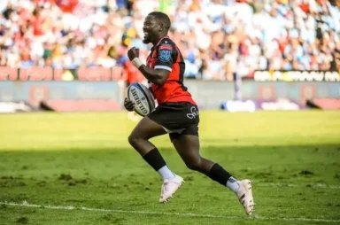 Springbok Omission: Where is Sanele Nohamba?