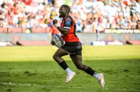 Springbok Omission: Where is Sanele Nohamba?