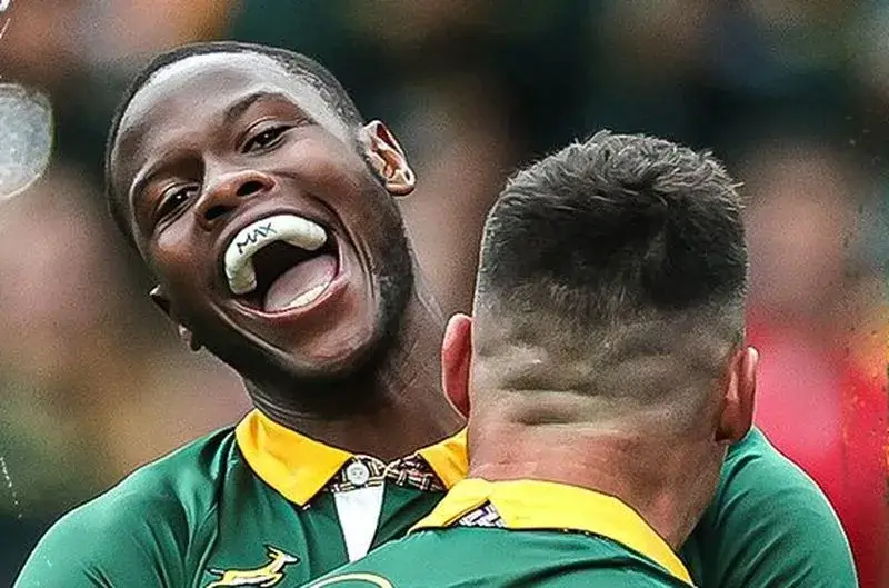 The Three Big Winners from the Springboks’ Season Opener