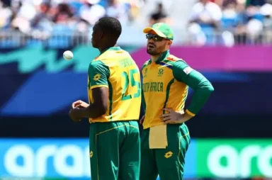 Will There Be a Public Holiday if the Proteas Win the World Cup?