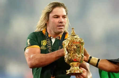 How Much Does an Injured Springbok Earn in Japan?