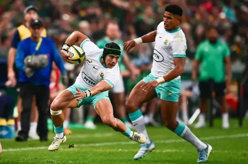 Hypothetical: Selecting the Ultimate SA Sevens Team from 15s Rugby Stars