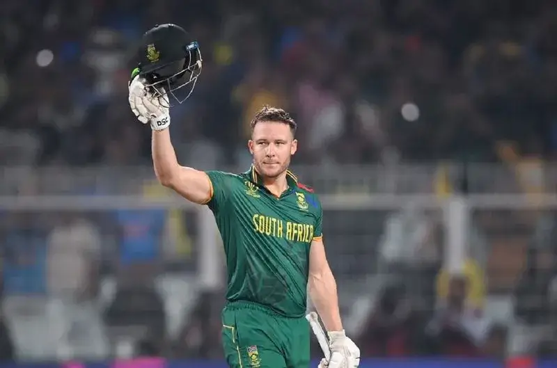 UPDATE: David Miller Addresses Retirement Rumours from Proteas