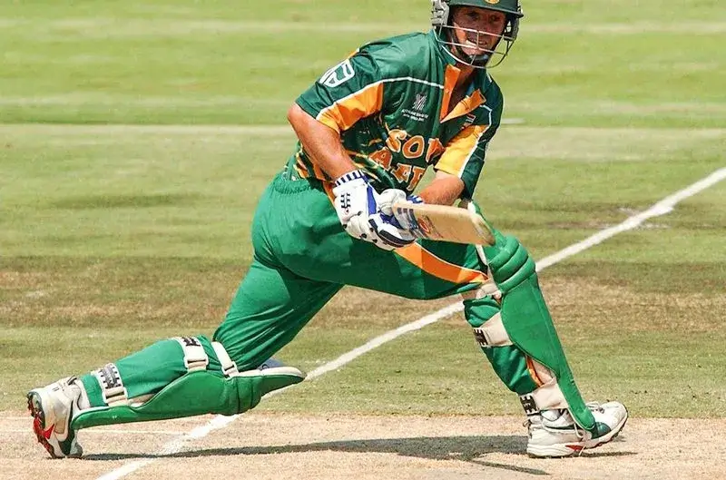 Where Is Former Proteas Opener Gary Kirsten Now?