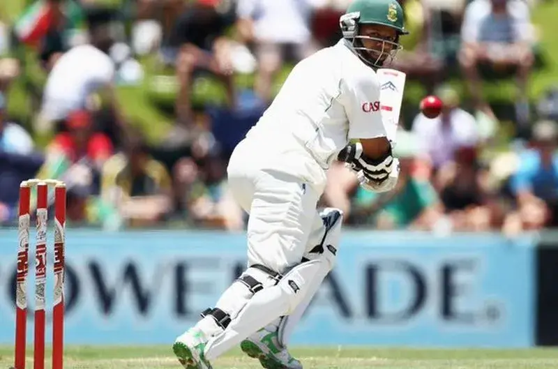 Former Proteas Batter Ashwell Prince on Challenging Racial Perceptions